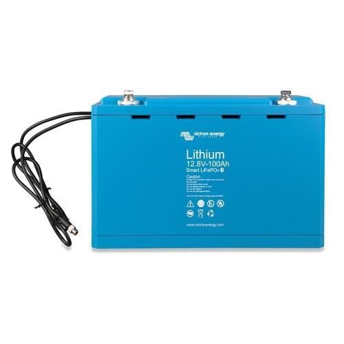 Victron LiFePO4 12,8/100 Smart batéria 12,8 V 100 Ah 1280 Wh