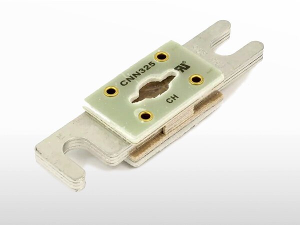 Victron poistka CNN 325 A/80 V pre Lynx bočník (1 ks)