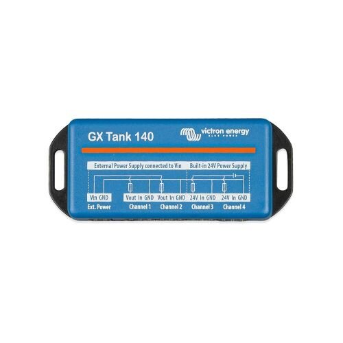 Victron GX Tank 140