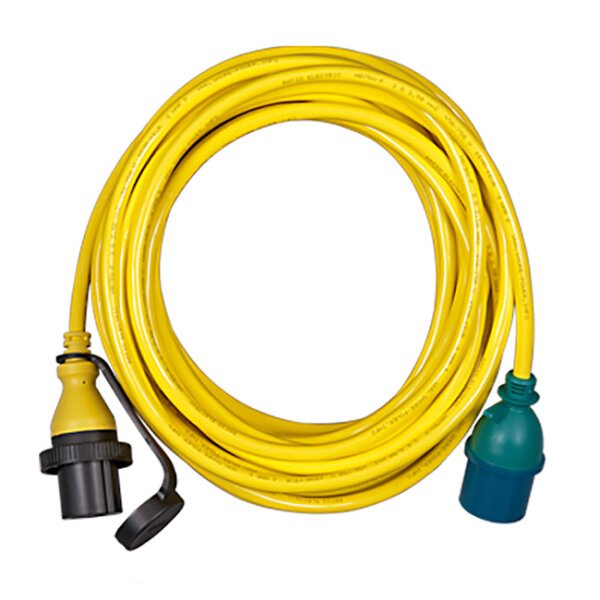 Victron kábel pobrežného napájania 15 m 25 A H07BQ-F 3x4 mm