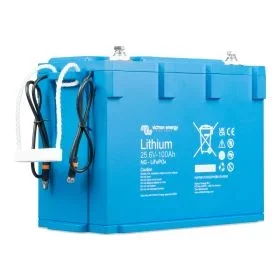 Victron LiFePO4 25,6 V/100 Ah NG batéria