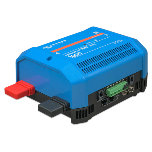 Victron Lynx Smart BMS 1000 NG (M10) systém riadenia batérií
