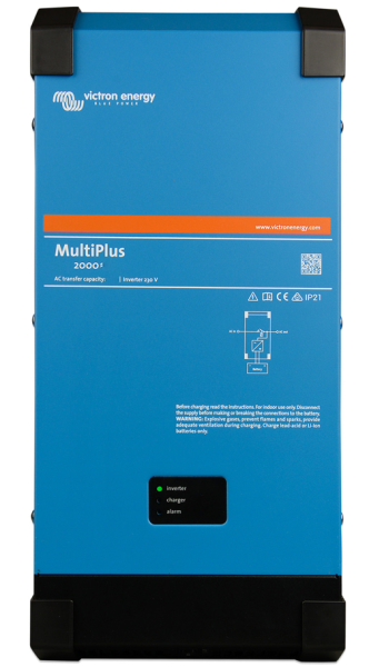 Victron MultiPlus 48/2000/25-32