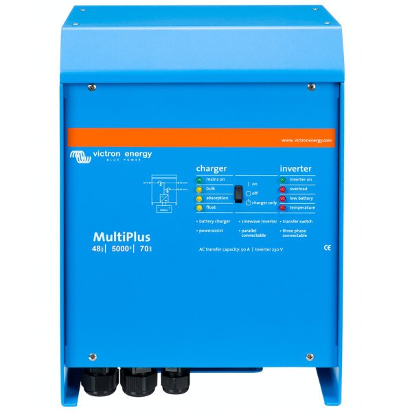 Victron MultiPlus 48/5000/70-100