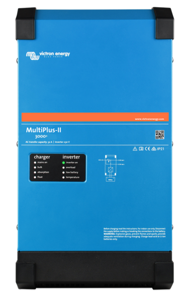 Victron MultiPlus-II 12/4K/160-32