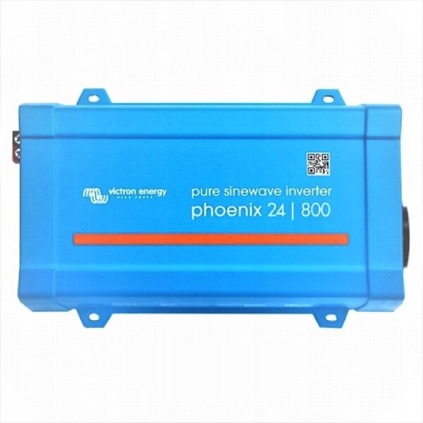 Victron Phoenix 24/800 VE.Direct Schuko