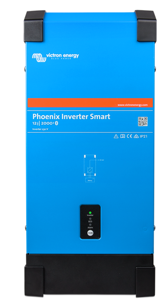 Victron Phoenix menič 12/1600 Smart