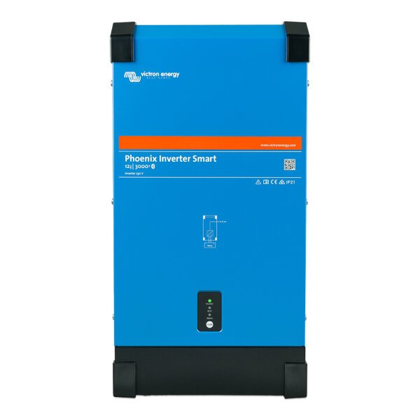 Victron Phoenix menič 12/3000 Smart