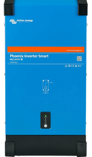 Victron Phoenix menič 48/3000 Smart