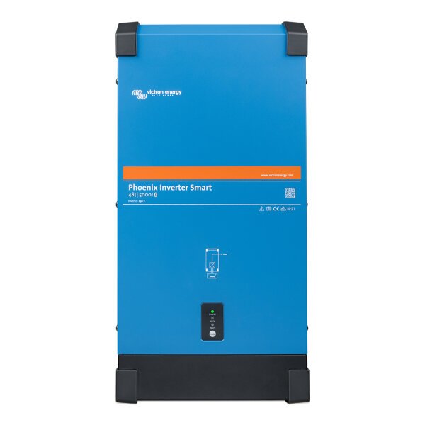 Victron Phoenix menič 48/5000 Smart