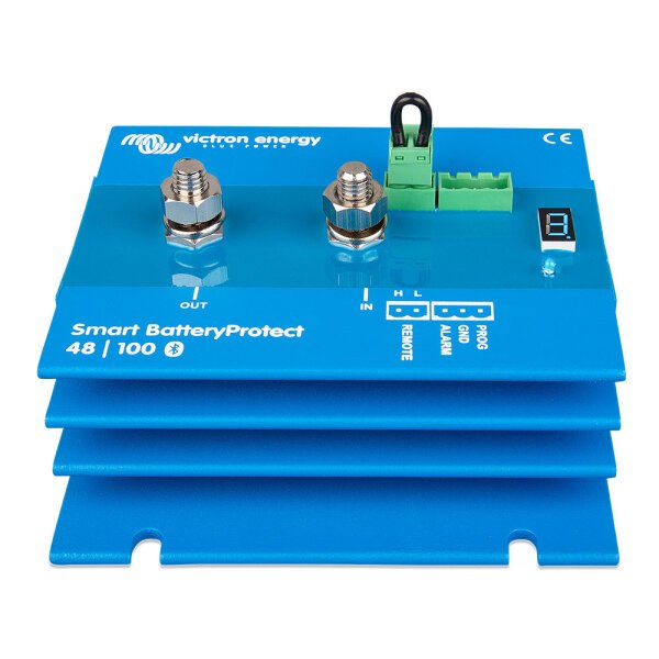 Victron Smart BatteryProtect 48 V-100 A