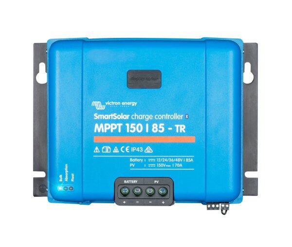 Victron SmartSolar MPPT 150/85-Tr VE.Can