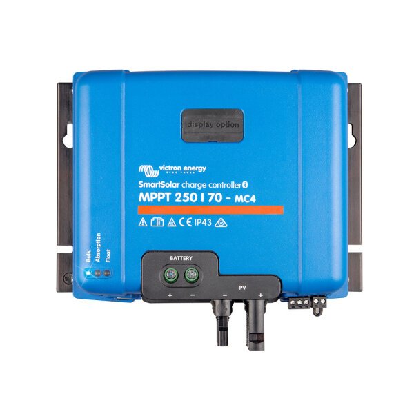 Victron SmartSolar MPPT 250/70-MC4 VE.Can
