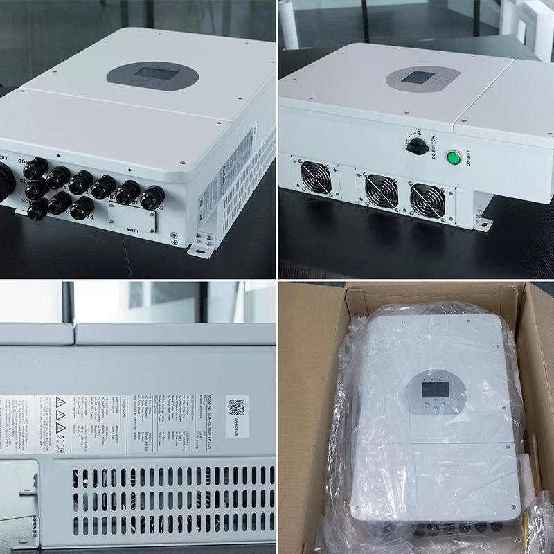 Deye SUN-8K-SG04LP3-EU trojfázový nízkonapäťový hybridný menič – Obrázok 6